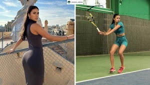 Tragiczna historia młodej tenisistki. Przez lata walczyła z nowotworem