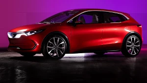 Tak będą wyglądać pierwsze Izery? Mają zjechać z taśm produkcyjnych w 2025 roku