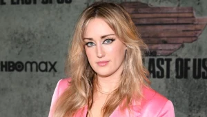 Ashley Johnson