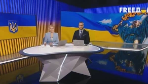 Projekt Freedom wystartował 10 marca 2022 roku, jako odpowiedź na rosyjski atak na Ukrainę