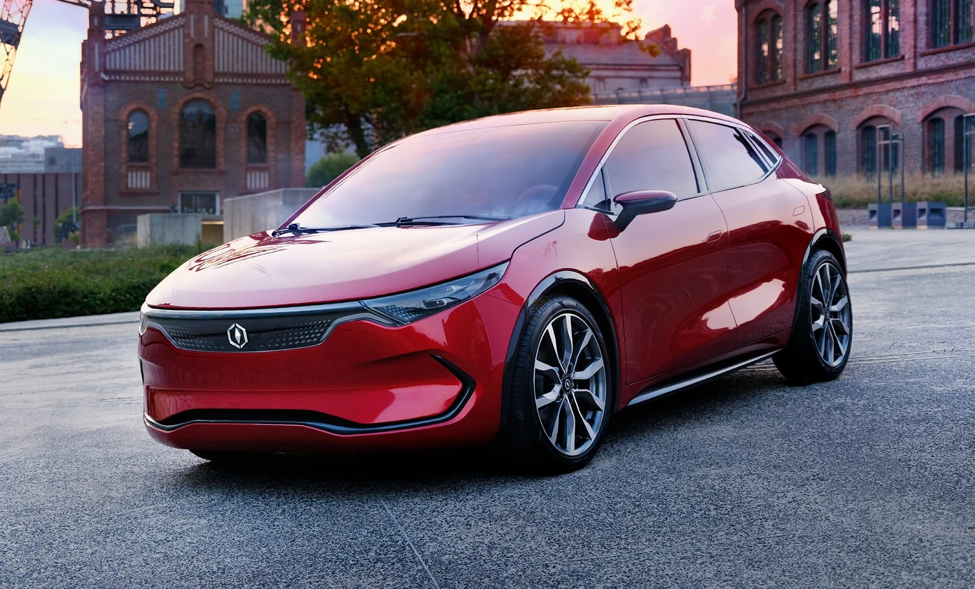 ElectroMobility Poland, spółka odpowiedzialna za Izerę, poszukuje pracowników ElectroMobility Poland, spółka odpowiedzialna za Izerę, poszukuje pracowników