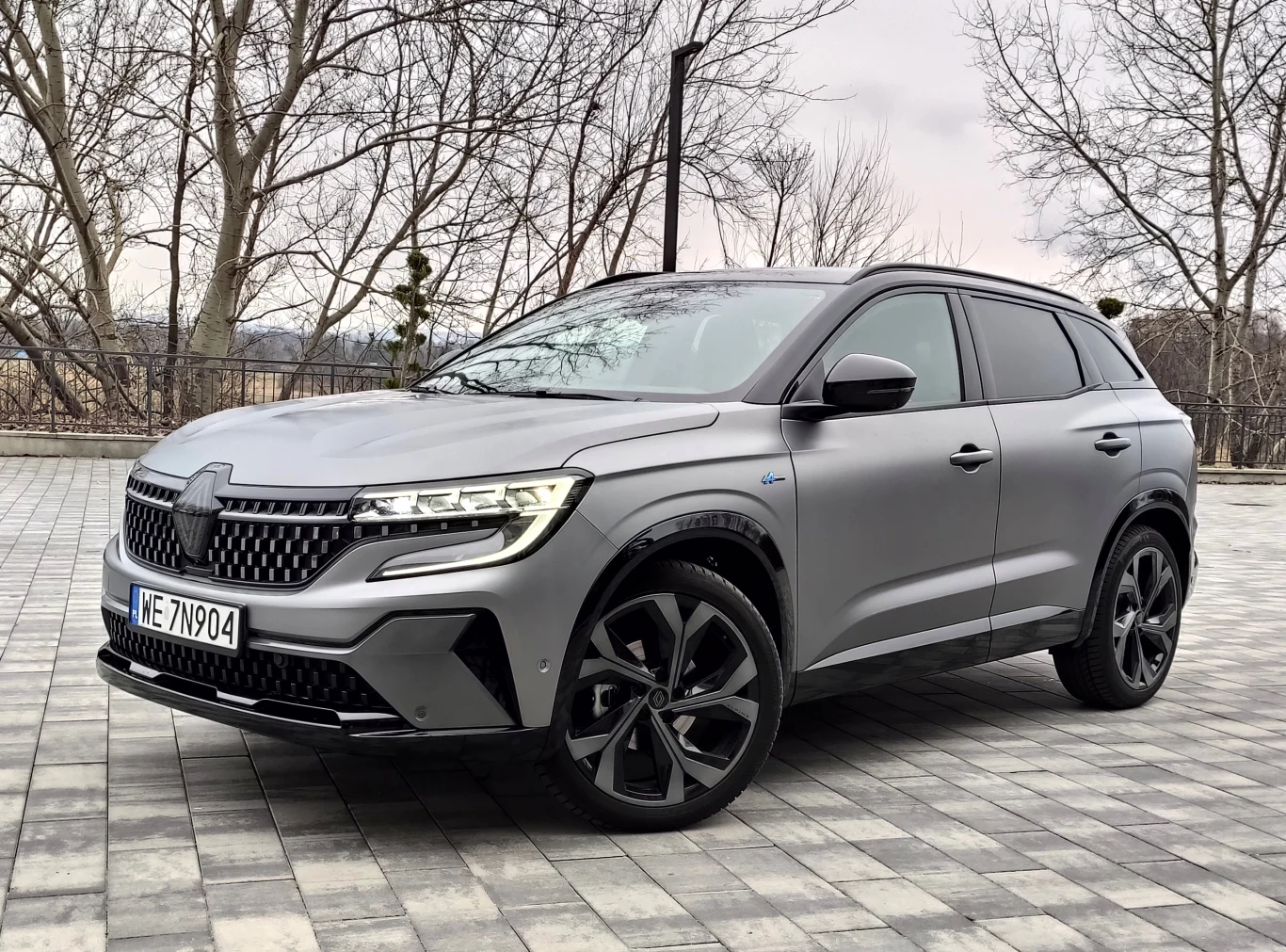 Renault Austral