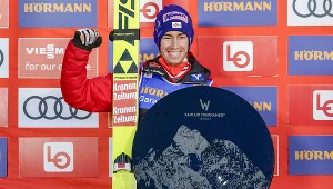 Rusza turniej Raw Air. Wielka kasa do zgarnięcia! 