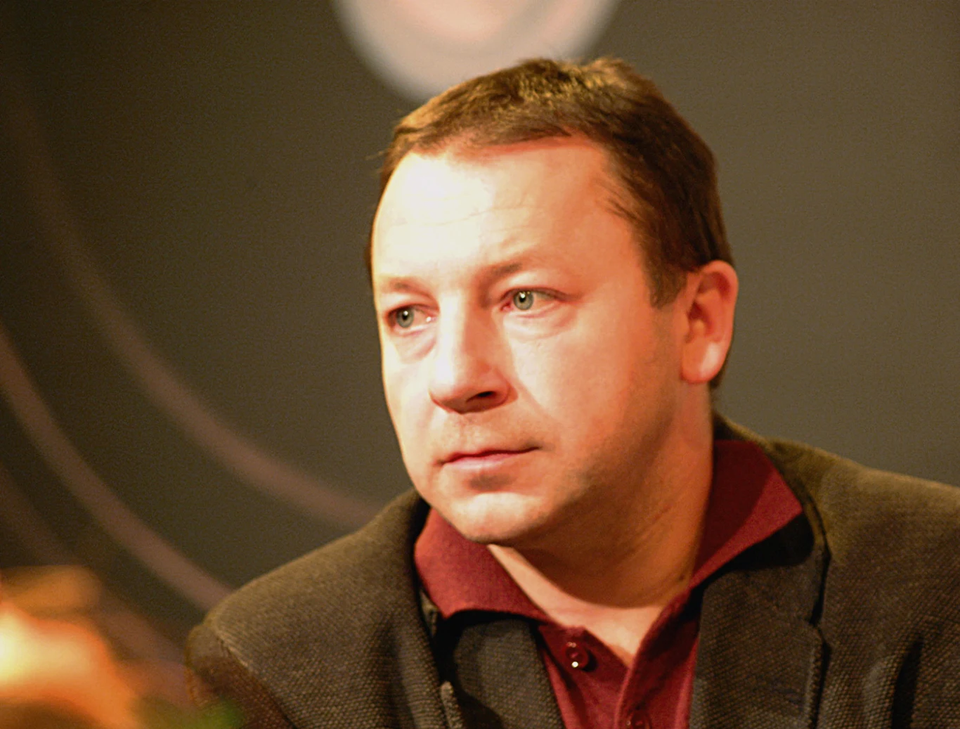 Zbigniew Zamachowski
