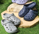 Buty do ogrodu Intertek