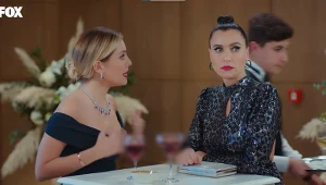 "Zakazany owoc": odc. 179. Streszczenie i opis odcinka. Yildiz zostaje wykorzystana przez Ender