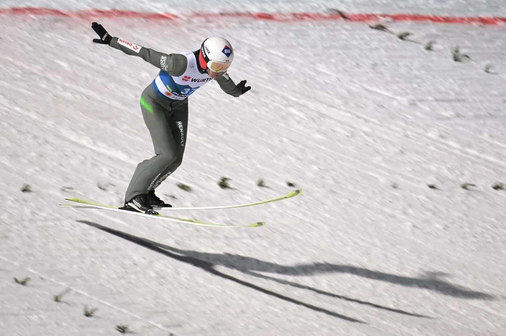 Kamil Stoch