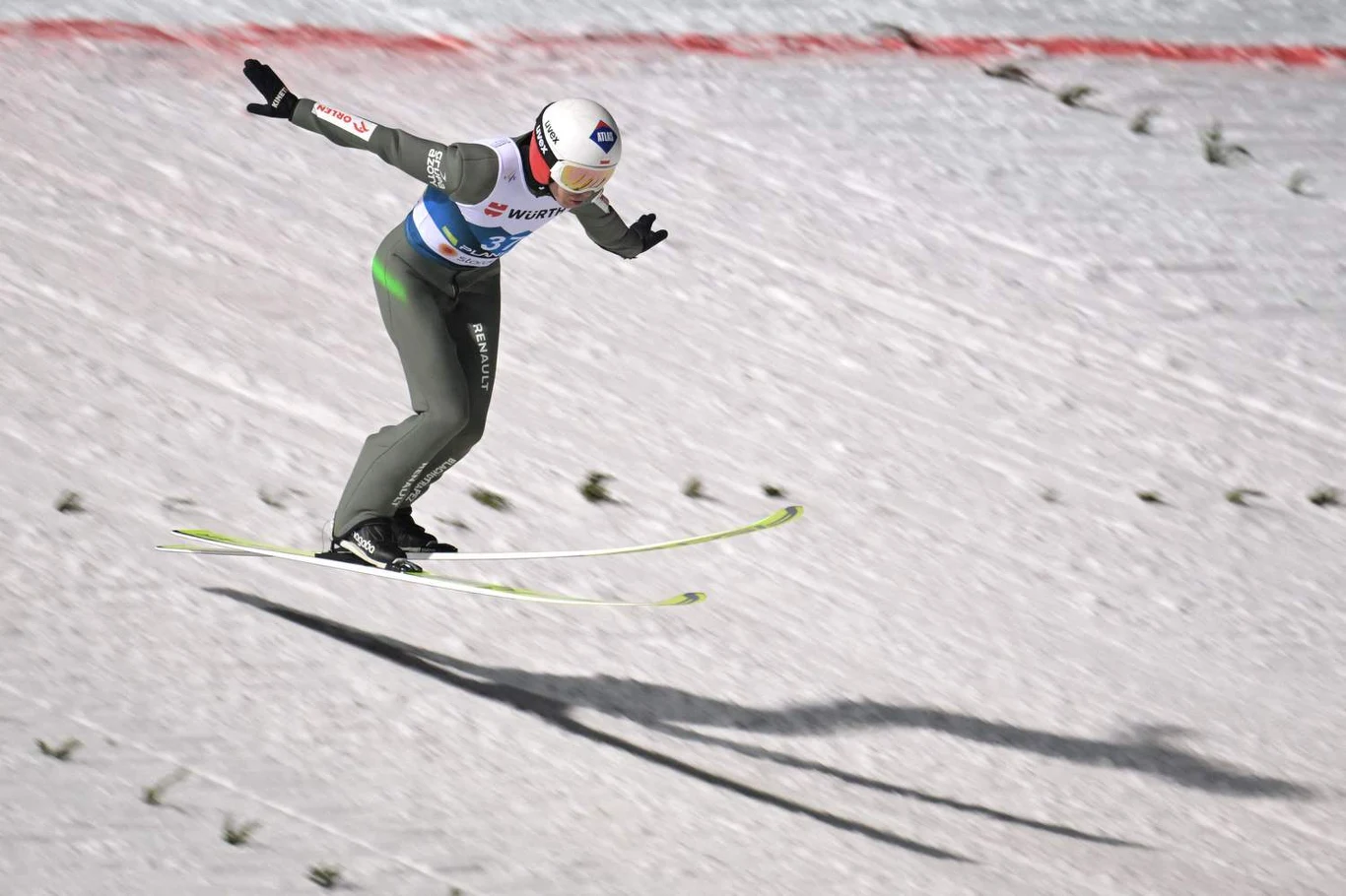 Kamil Stoch
