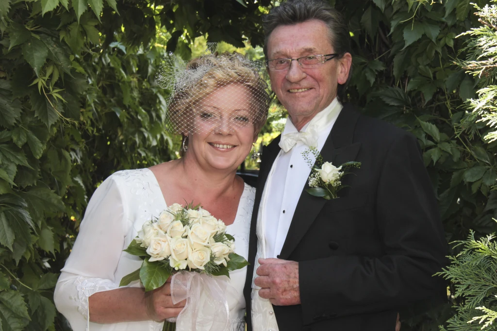 Ryszard Poznakowski miał bardzo burzliwe życie miłosne Ryszard Poznakowski miał bardzo burzliwe życie miłosne