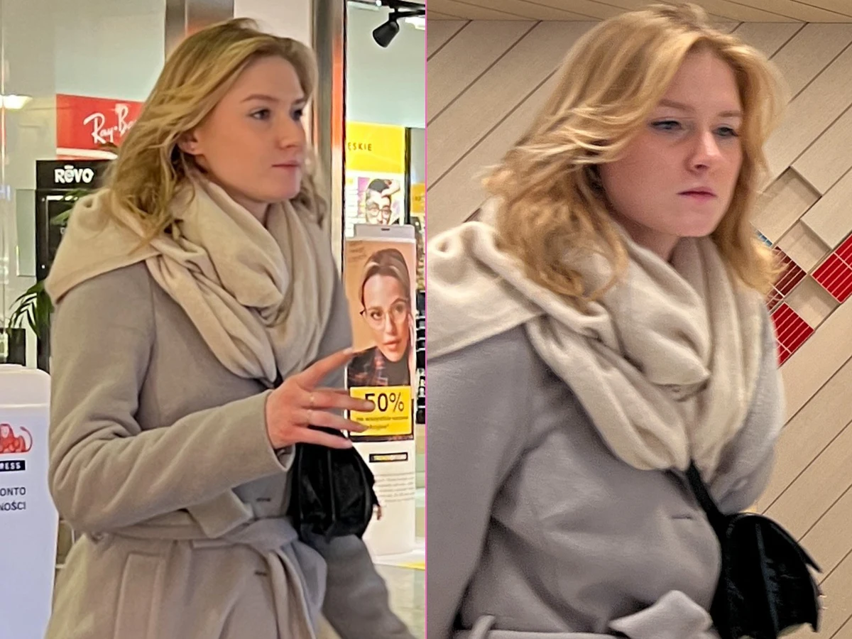 Kinga Duda Kinga Duda