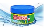 Pasta czyszcząca Betesca