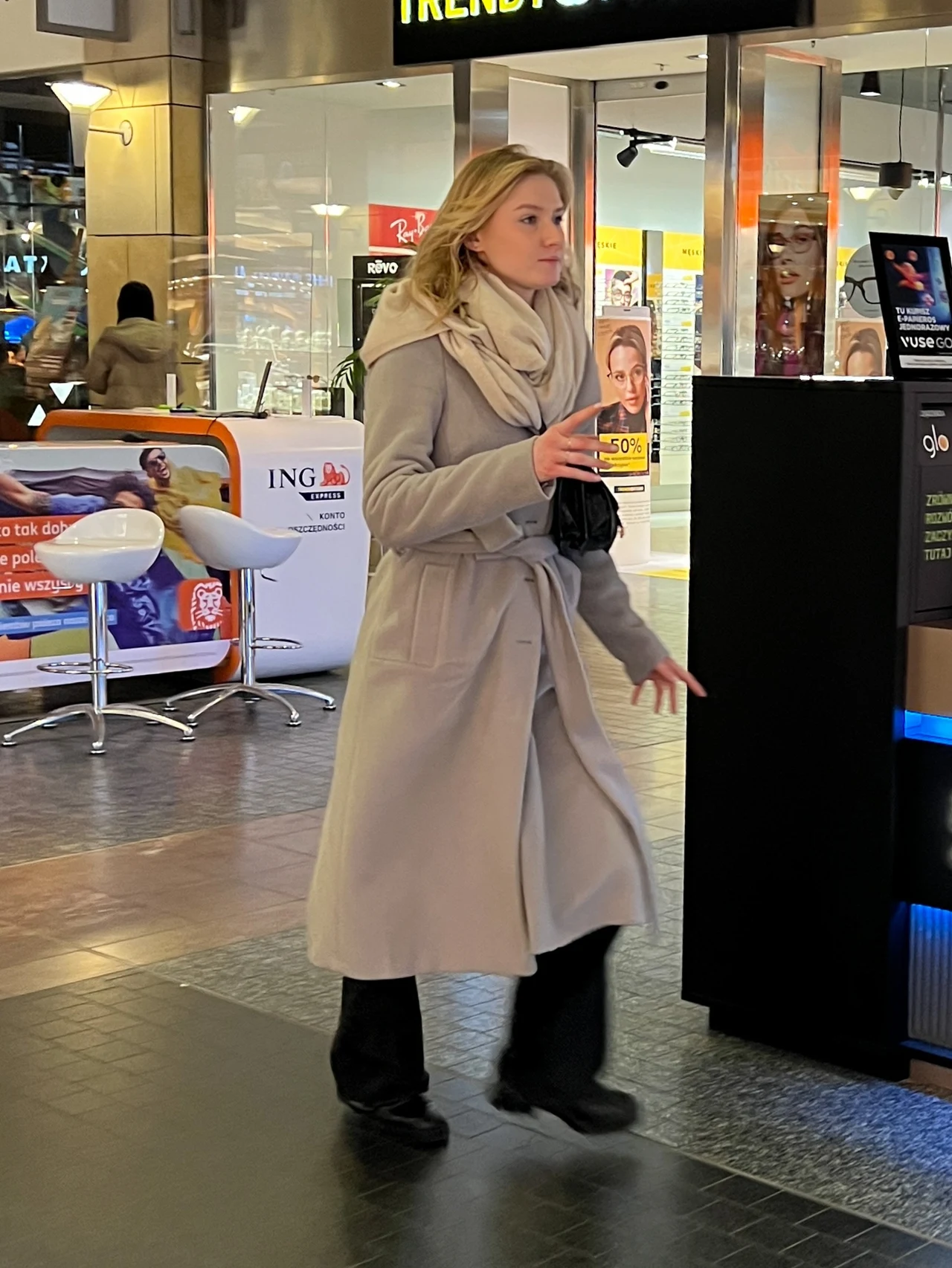 Kinga Duda Kinga Duda