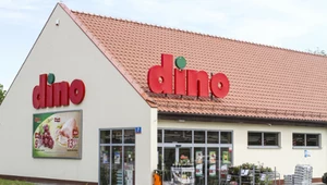 Dino poszukuje 1000 osób do pracy. Tyle płaci na kasie.