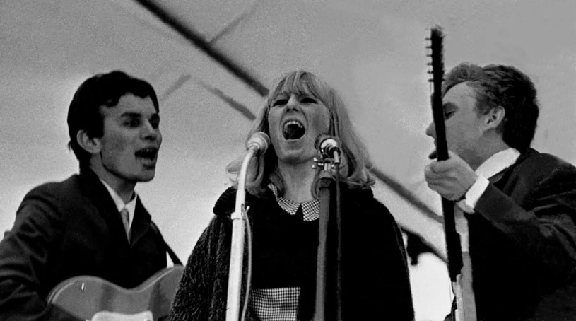 Halina Żytkowiak i Trubadurzy Halina Żytkowiak i Trubadurzy