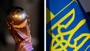 Ukraina może zapomnieć o organizacji mundialu? Niespodziewana nowa kandydatura