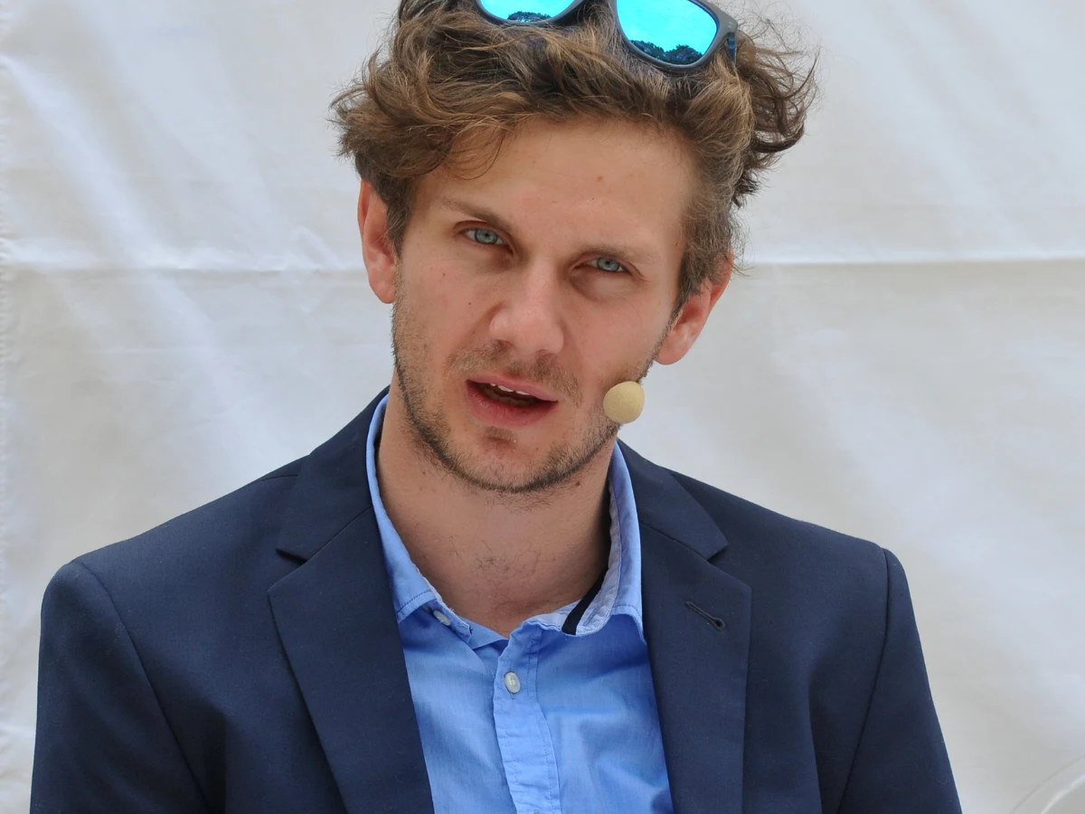 Antek Królikowski Antek Królikowski