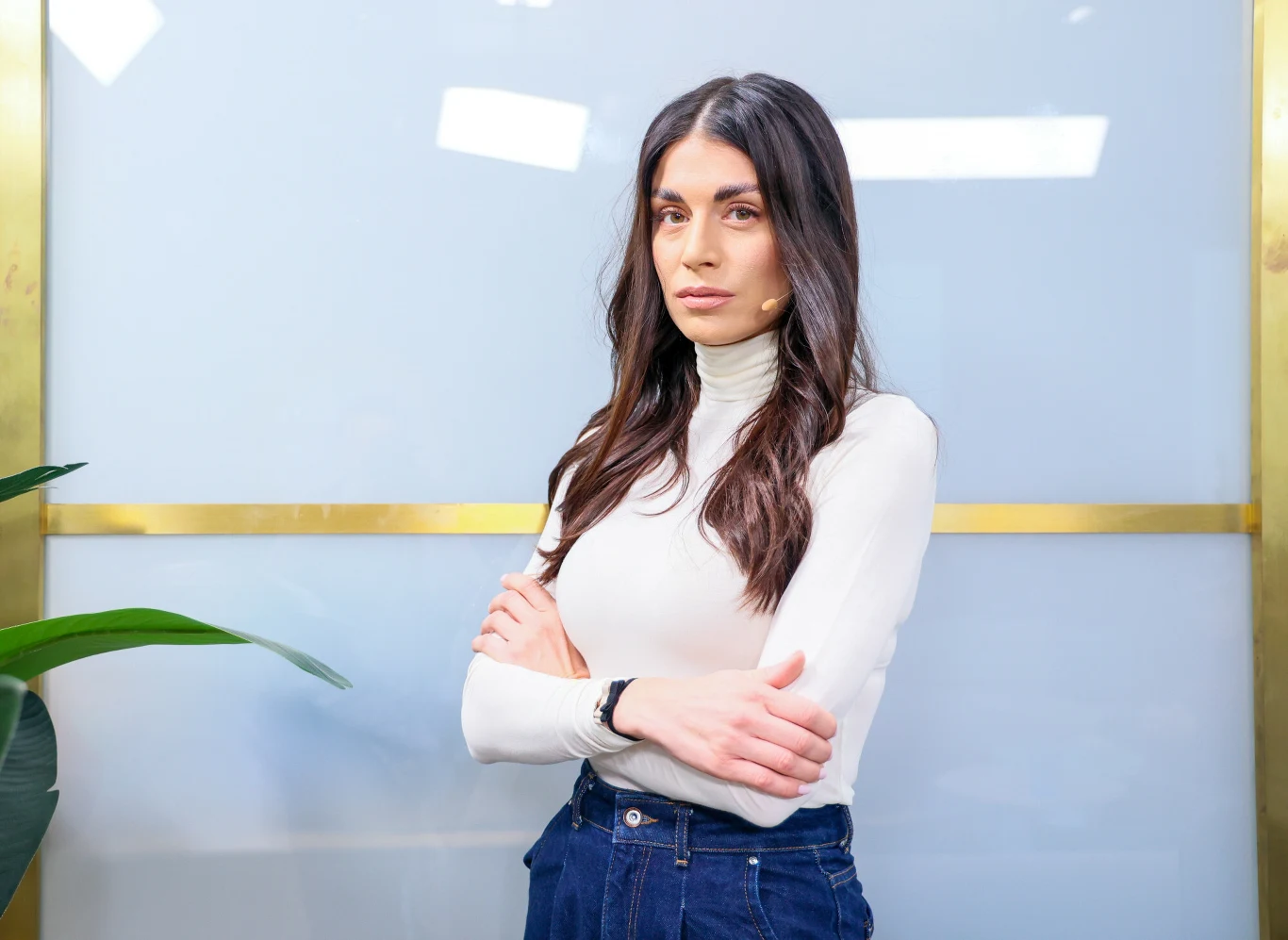 Magdalena Stępień przeżyła w poprzednim roku piekło Magdalena Stępień przeżyła w poprzednim roku piekło