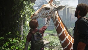 The Last of Us Part I na PC. Tak prezentują się wymagania sprzętowe