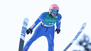 Skoki narciarskie - PŚ w Oslo. Dawid Kubacki wygrał piątkowy prolog i został liderem Raw Air