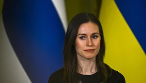 Oszuści wykorzystują wizerunek premier Finlandii do wyłudzania pieniędzy