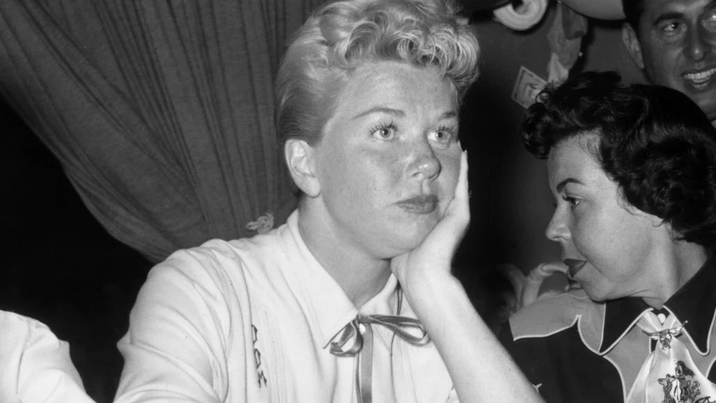 Doris Day była wielką gwiazdą. W życiu prywatnym jednak przeszła piekło