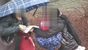 Seniorka nie była świadoma, że jest okradana