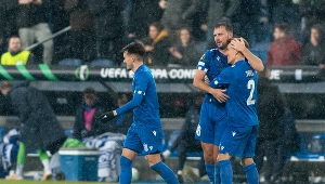 Pokaz siły Lecha w Poznaniu, ważny test Kiwiora