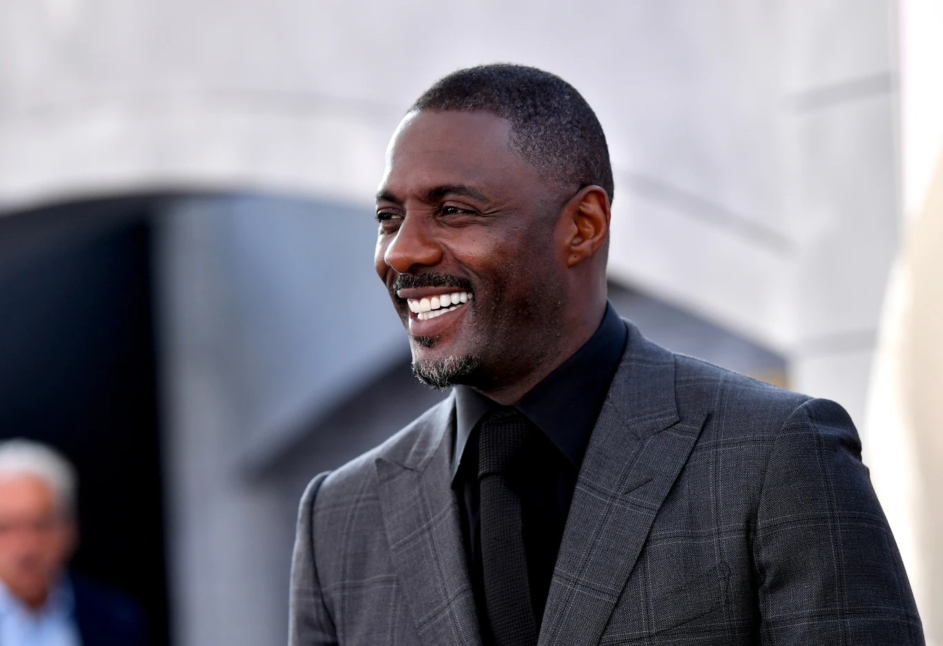 Idris Elba Idris Elba