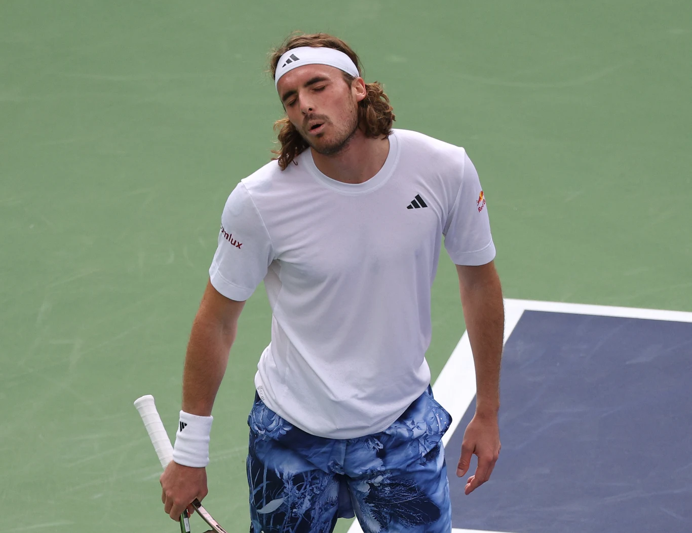 Stefanos Tsitsipas
