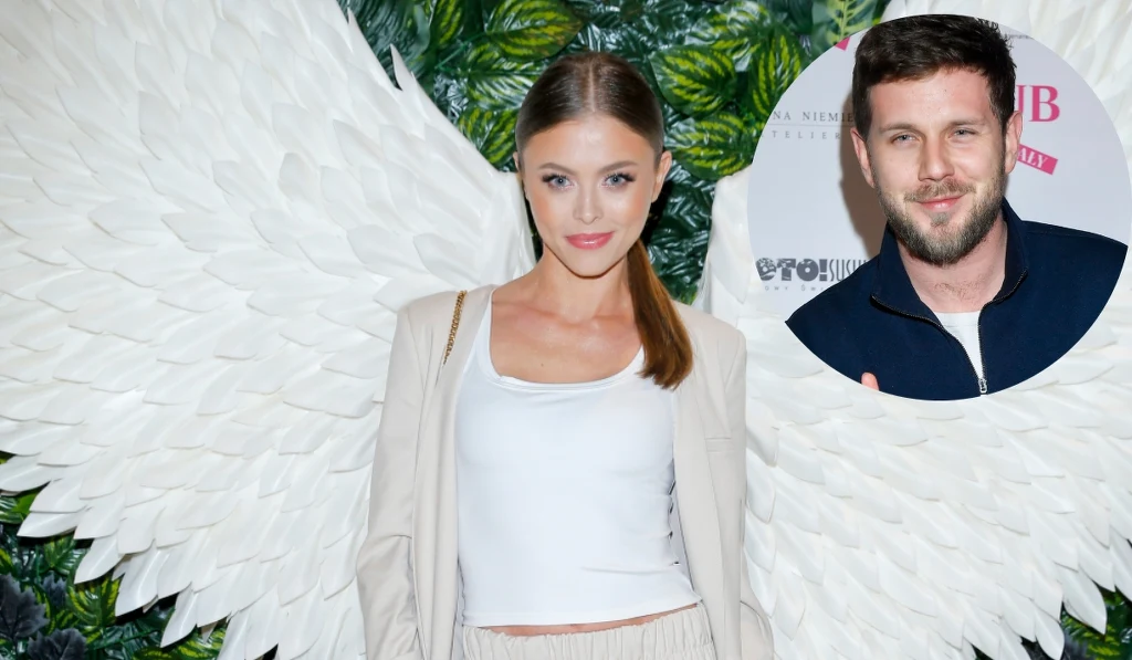 Joanna Opozda, Antek Królikowski