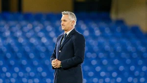 Gary Lineker