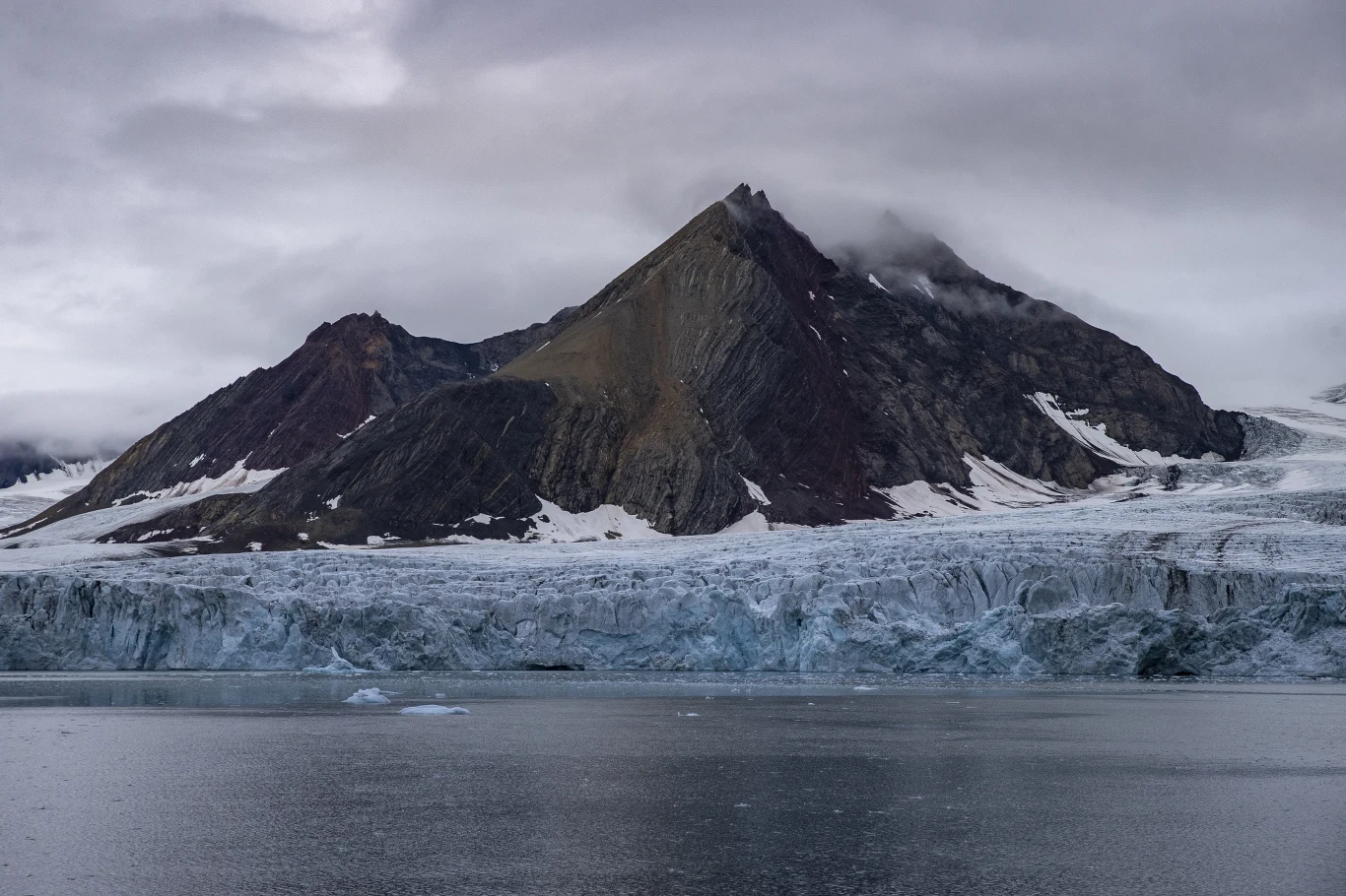 Marcin Gienieczko chciał zdobyć Górę Newtona