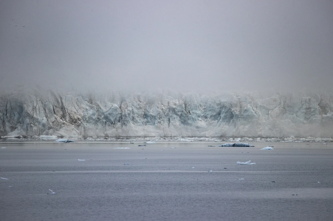 Svalbard to prowincja norweska na Morzu Arktycznym