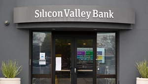 Silicon Valey Bank to pierwszy znaczący amerykański bank, który upadł od czasu kryzysu z 2008 roku
