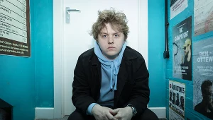 Lewis Capaldi