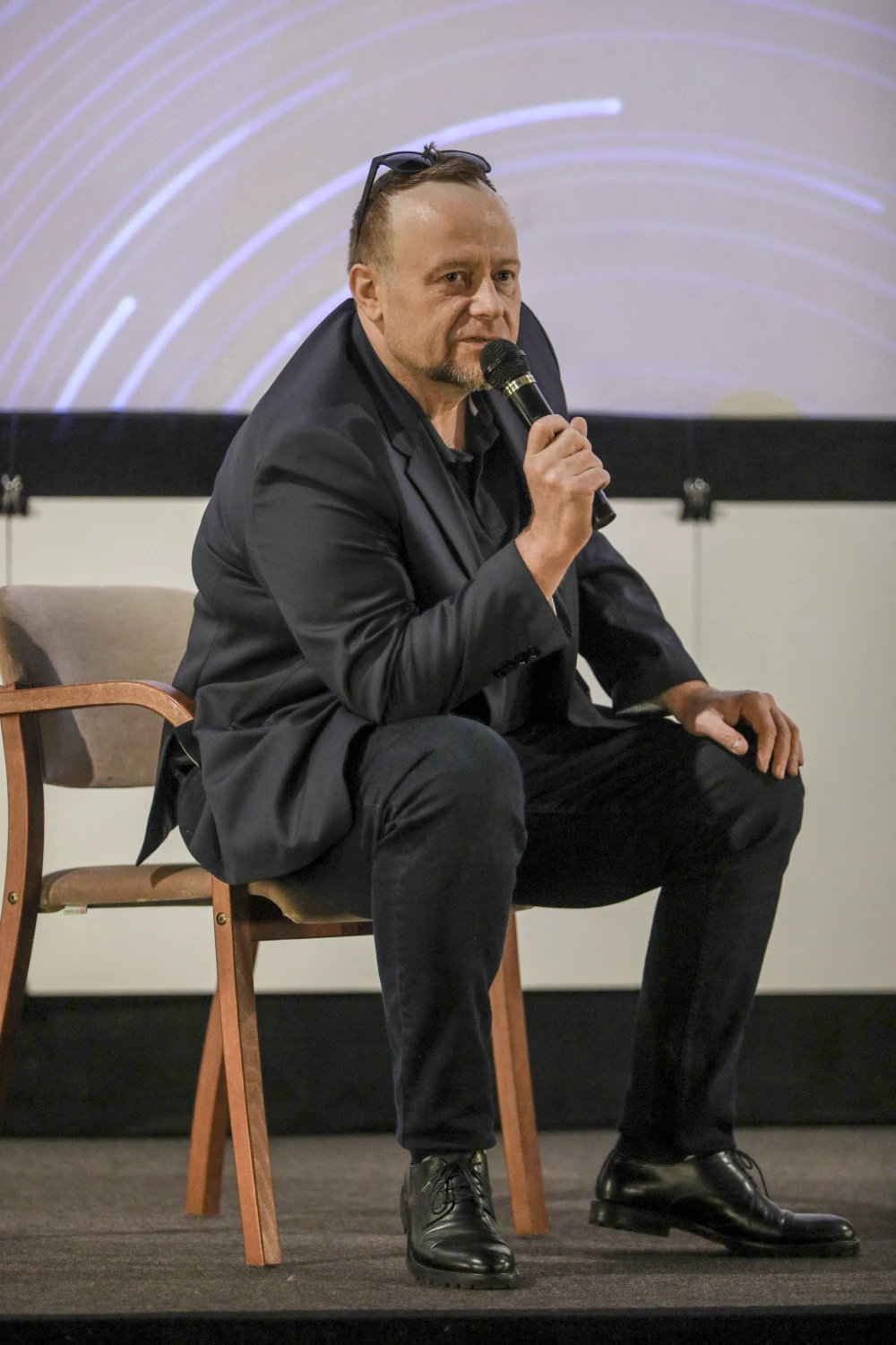 Olaf Lubaszenko Olaf Lubaszenko