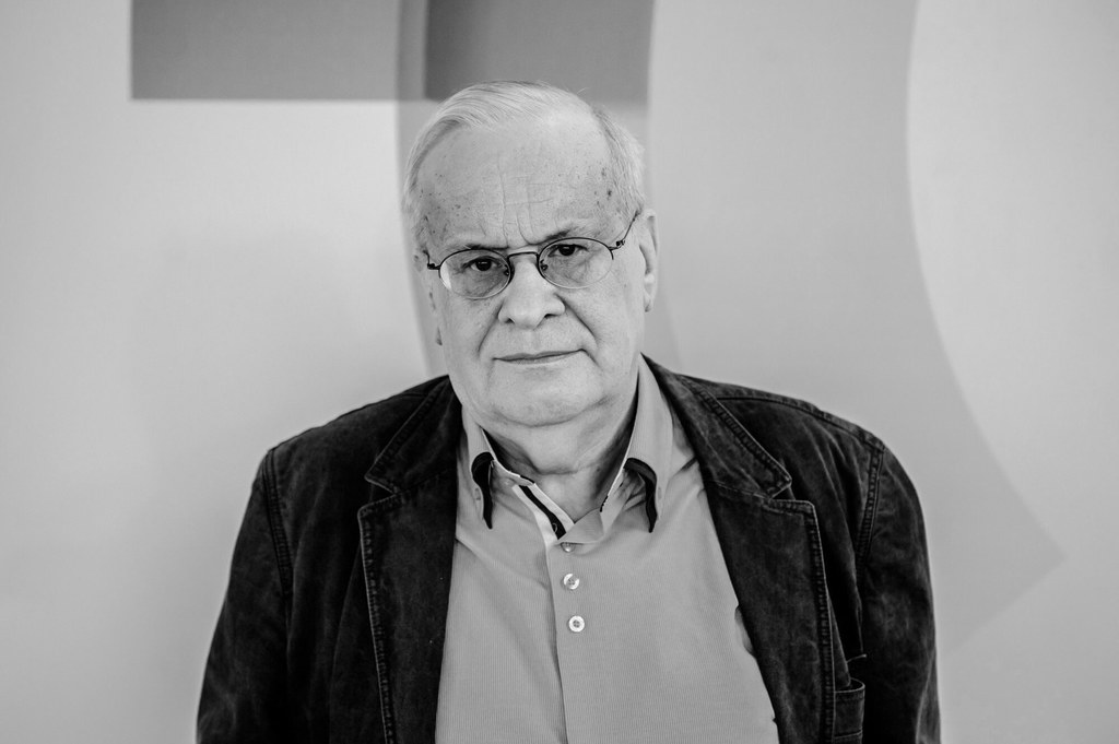 Janusz Weiss (1948-2023)