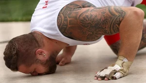 Paweł Fajdek w sierpniu chce wywalczyć szósty tytuł mistrza świata. To dla niego kluczowa impreza w całym sezonie, który zaczął się dość kiepsko