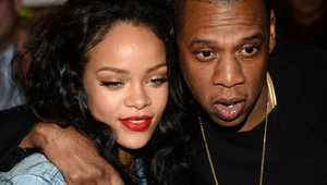 ​Rihanna i Jay-Z wysłali kwiaty seniorkom, które podbiły sieć swoją wersją występu na Super Bowl