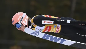 Raw Air. Kubacki stracił pozycję lidera cyklu! Zobacz tabelę