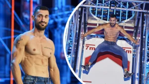 Spanie na ulicy, narkotyki i nagły zwrot akcji. Dziś mówi o nim cała Polska