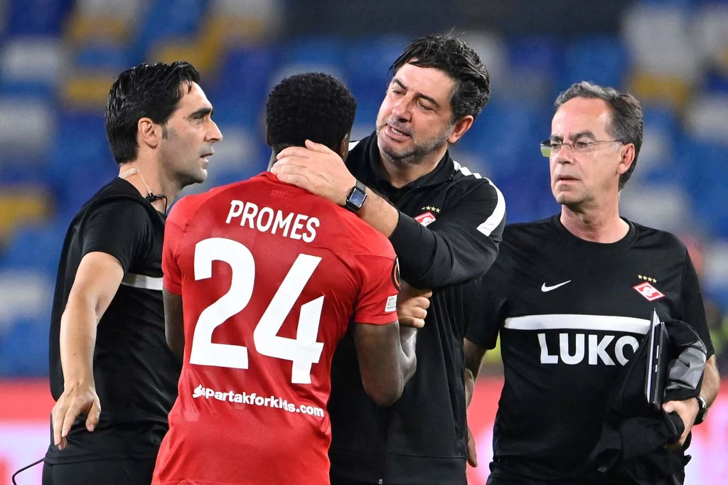 Quincy Promes Quincy Promes