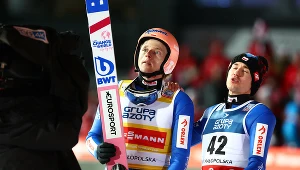 Złe wieści dla polskich skoczków! Nieudany konkurs przyniósł ważną zmianę