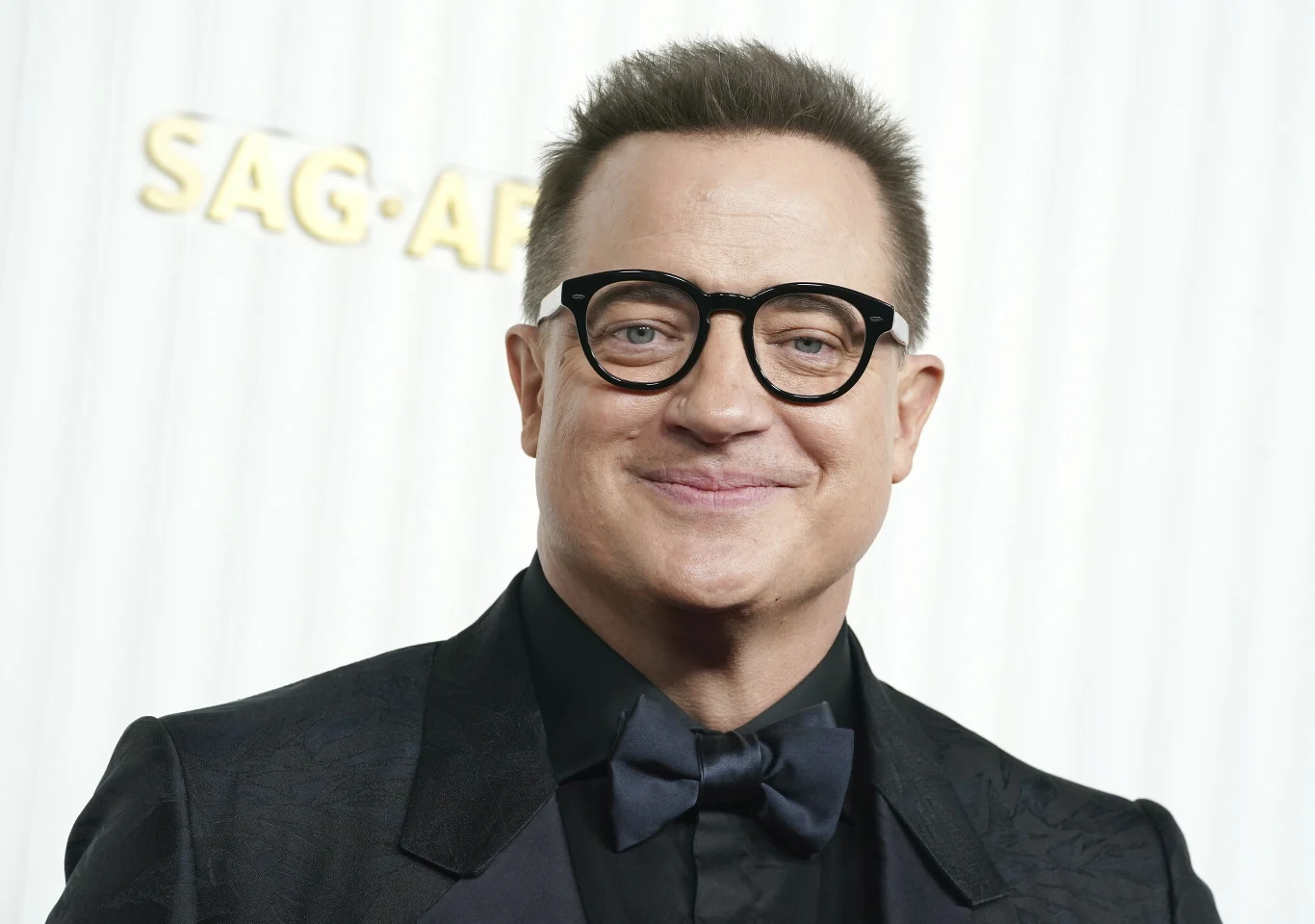 Brendan Fraser Brendan Fraser