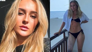 Ebba Aarsjoe mierzy się z okrutną chorobą