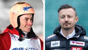 Niezwykły wyczyn Krafta! Niebawem może przegonić Małysza