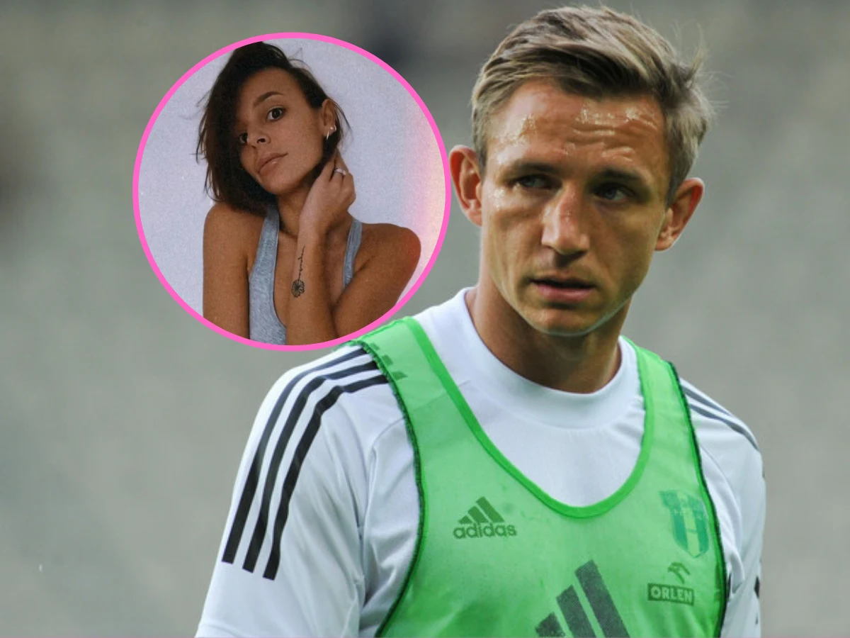 Paulina Rzeźniczak i Jakub Rzeźniczak Paulina Rzeźniczak i Jakub Rzeźniczak