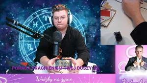 fragment transmisji zrealizowanej na Twitchu @Testree
