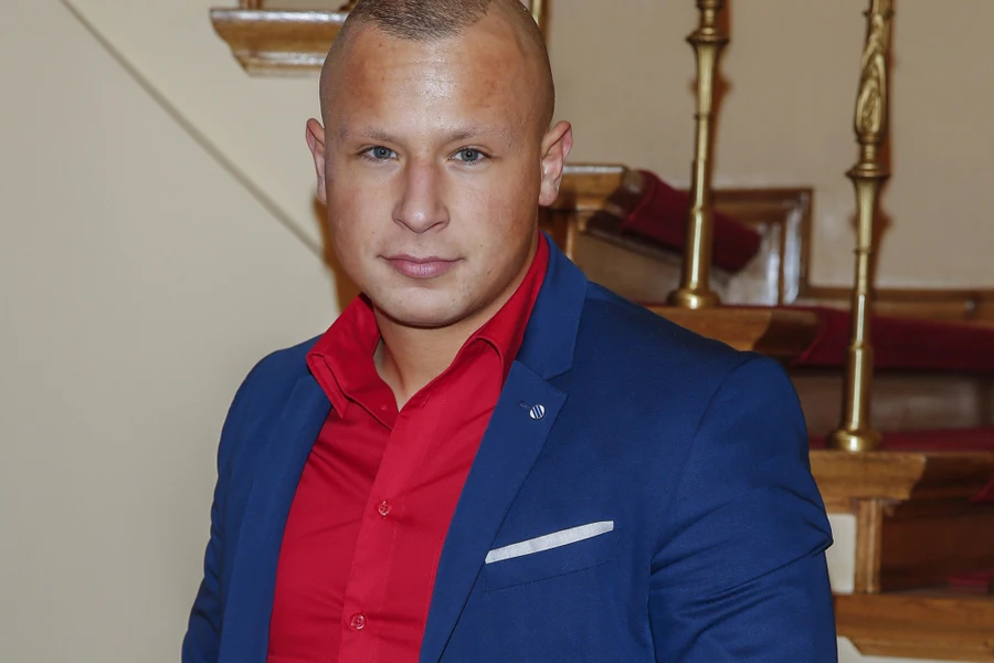 Mateusz Murański Mateusz Murański