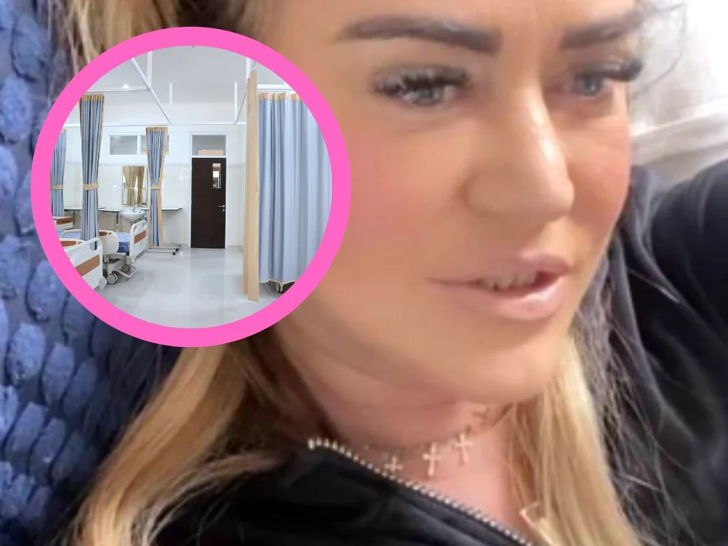 Agnieszka nie ma dla fanów dobrych wieści